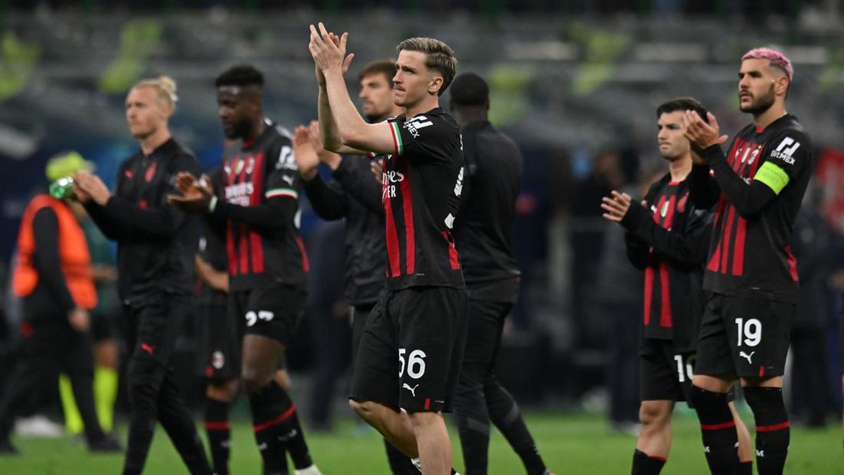 Prediksi Liga Italia Serie A, AC Milan vs Sampdoria 21 Mei 2023: Rossoneri Gagal Mencetak Gol dalam 3 Laga Terakhirnya