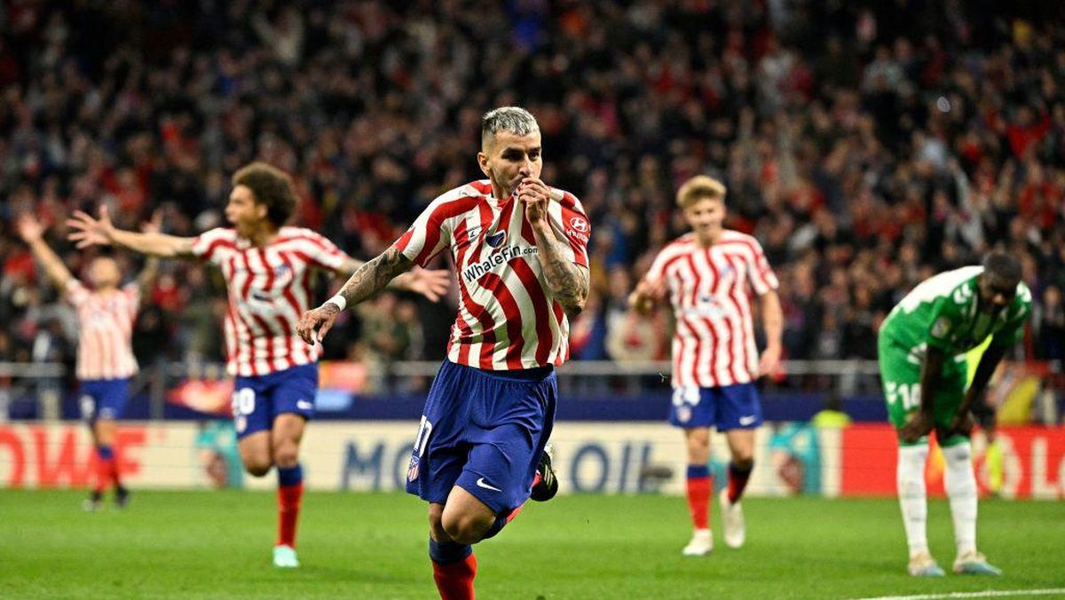 Prediksi Laliga Spanyol, Atlético Madrid vs Osasuna 21 Mei 2023: Tuan Rumah Dominan Atas Tim Tamu di Wanda