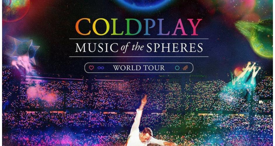 Berapa Harga Tiket Presale Coldplay di Indonesia, Eh Ada Jastip Juga Loh