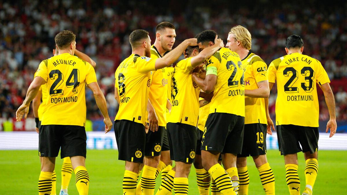 Prediksi Bundesliga Jerman, Borussia Dortmund vs Borussia Mönchengladbach 13 Mei 2023: Jude Cs Kejar Banyak Gol Lagi