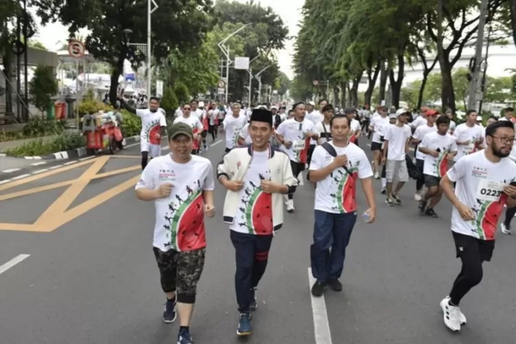 Akademisi Universitas Lampung Sarankan Olahraga dan Pariwisata Jadi Satu Kementerian , Terupdate
