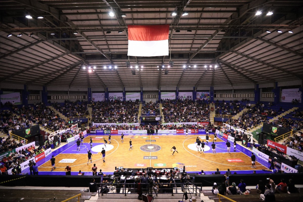 Basket Indonesia dan Pungutan Suara (Tanggapan Insta Stories Rocky Padila), Berita IBL