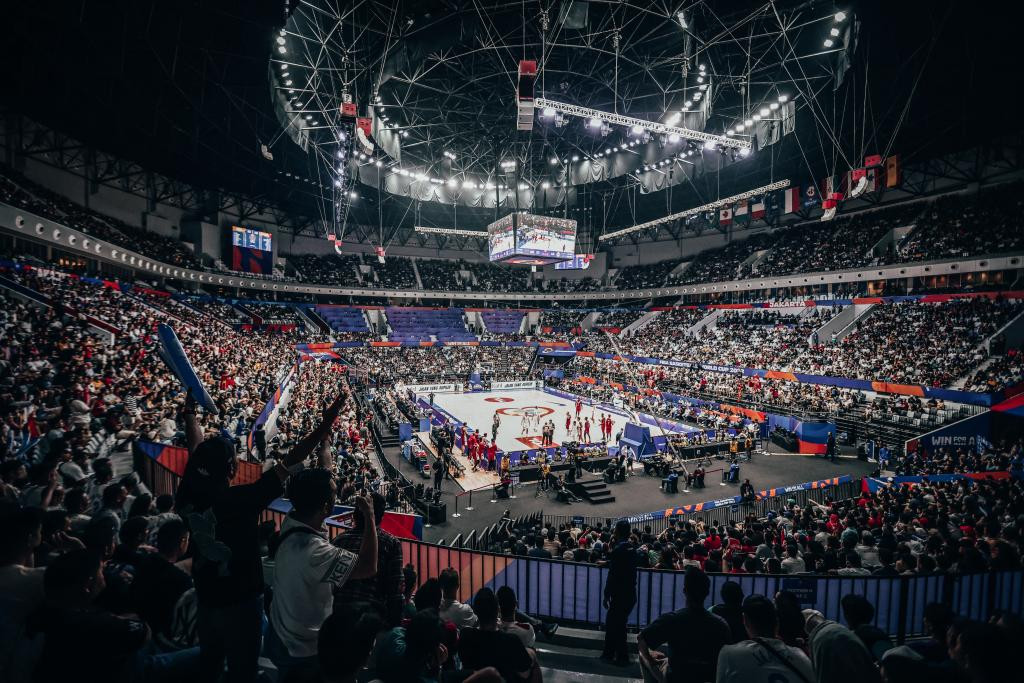 Indonesia Arena yang Melengkapi Kultur Basket Jakarta, Berita DBL