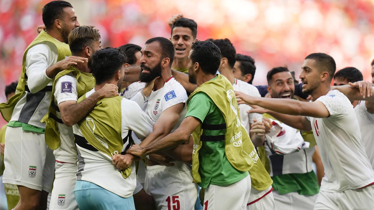 Prediksi Bola Iran vs Palestina, 15 Januari 2024: Jadwal Siaran Langsung Asian Cup Senin Ini di Inews Jitu Dan Akurat