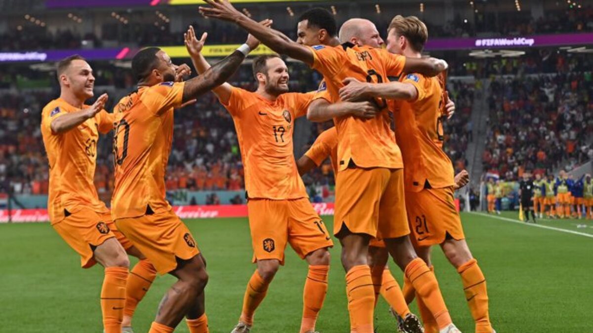 Prediksi Bola Belanda vs Republik Irlandia, 19 November 2023: Jadwal Kualifikasi Euro 2024 Minggu Ini Jitu Dan Akurat