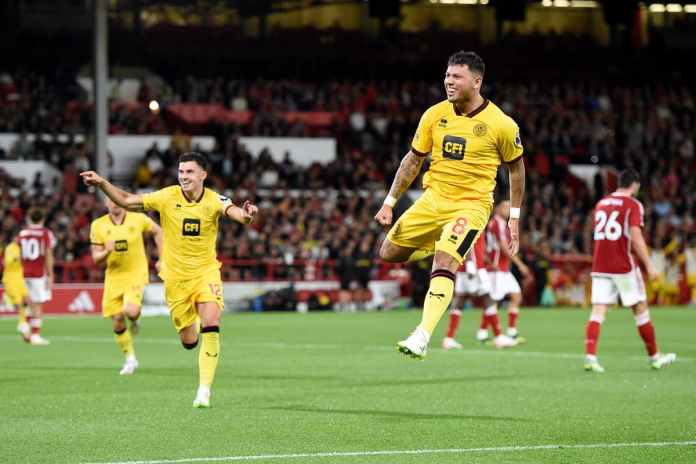 Prediksi Bola Arsenal vs Sheffield United, 28 Oktober 2023: Pertahankan Rekor Tak Terkalahkan di Premier League Jitu Dan Akurat