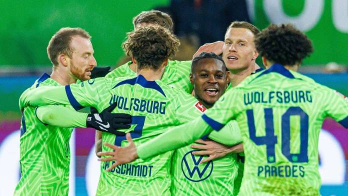 Prediksi Bola Borussia Mönchengladbach vs Wolfsburg, 11 November 2023: Kembali Incar Kemenangan Bundesliga Jitu Dan Akurat