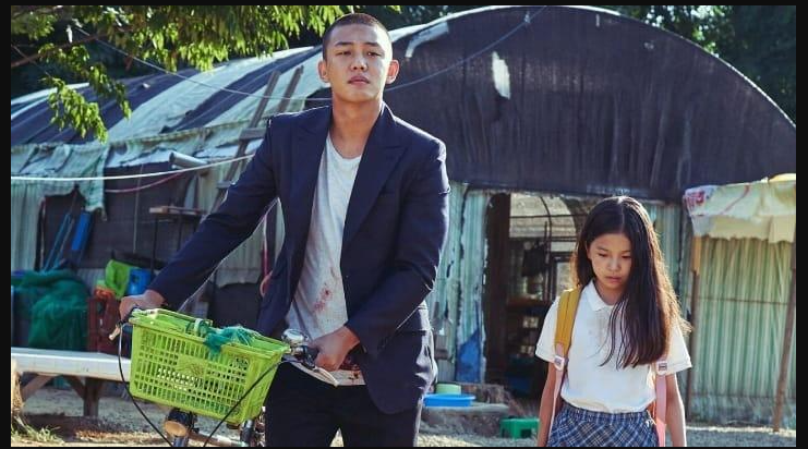 Sinopsis Voice of Silence, Film Yoo Ah In pada 2020 yang Raih Banyak Penghargaan