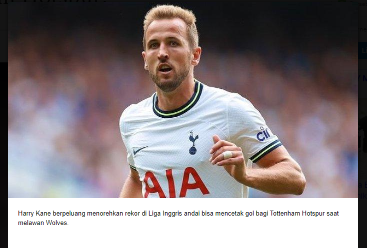 Daniel Levy, pemilik Tottenham Hotspur, bertemu dengan petinggi Bayern Munchen di London untuk membahas transfer Harry Kane.