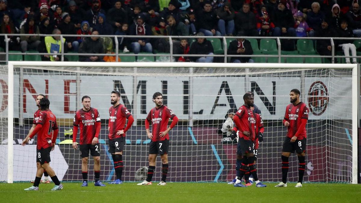 Prediksi Bola AC Milan vs Frosinone, 03 Desember 2023: Kejar 2 Besar Klasemen Jitu Dan Akurat