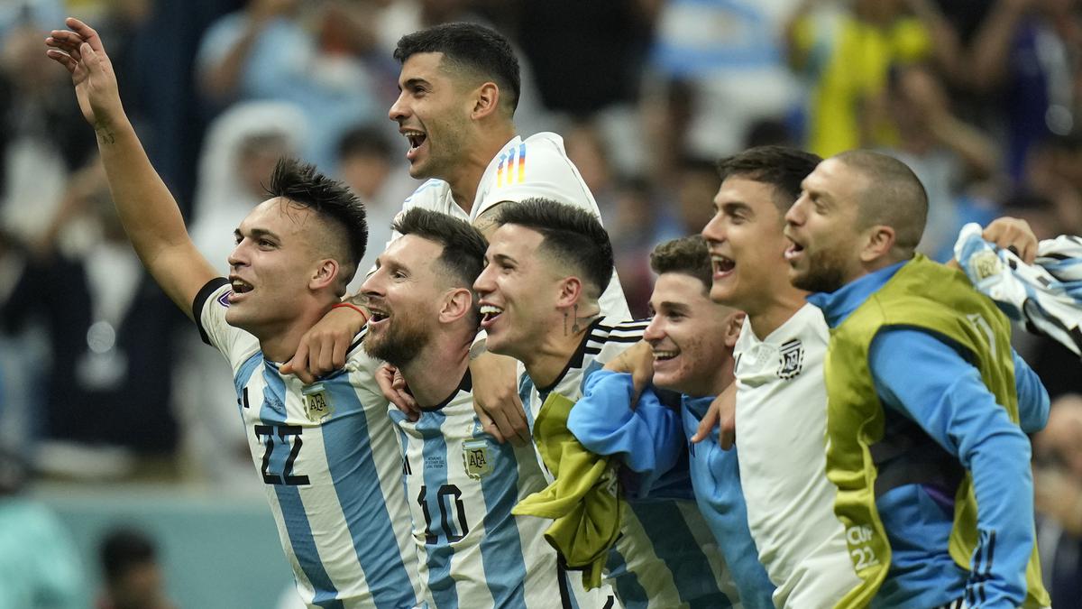 Prediksi Bola Peru vs Argentina, 18 Oktober 2023: Pertahankan Rekor 100% Kemenangan Kualifikasi Piala Dunia Jitu Dan Akurat