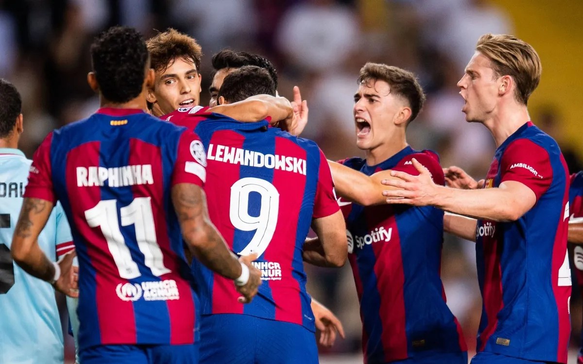 Prediksi Bola Barcelona vs Alaves, 12 November 2023: Misi Kembali ke Jalur Kemenangan Jitu Dan Akurat