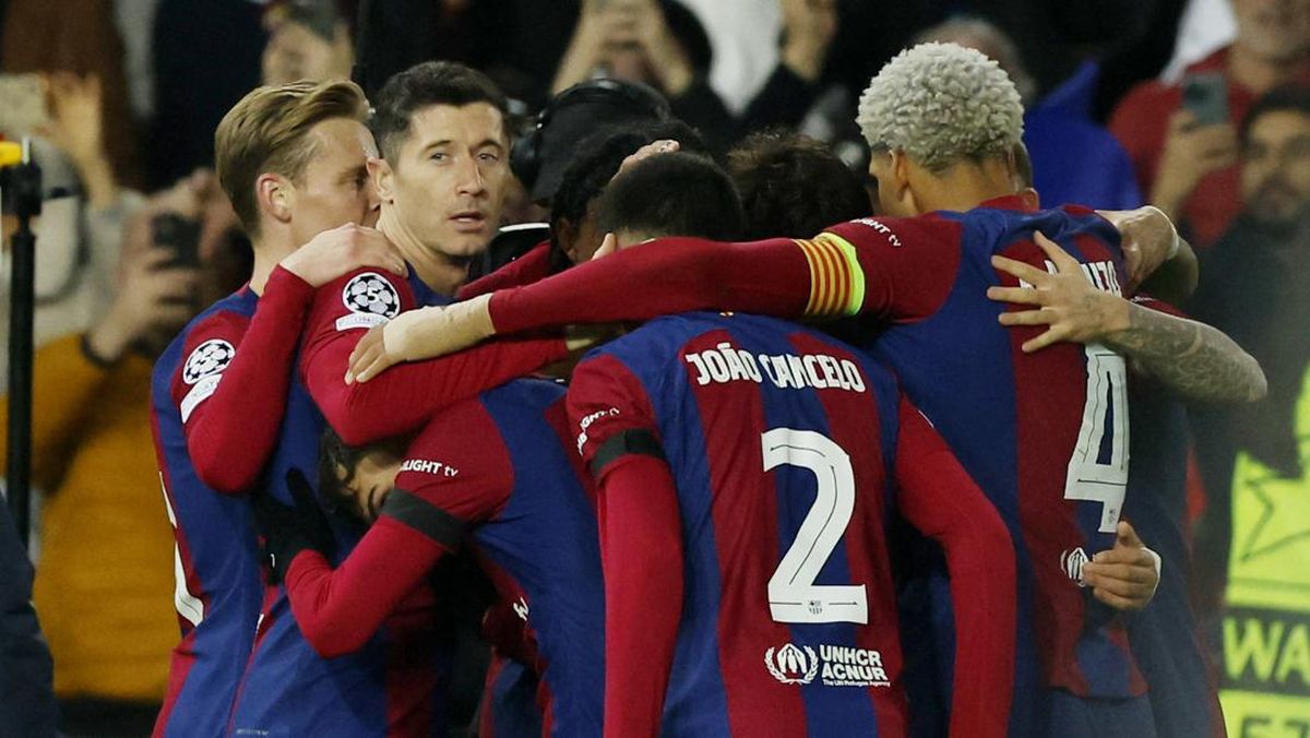 Prediksi Bola Barcelona vs. Almeria, 21 Desember 2023: Barca Tanpa Kemenangan dalam 3 Laga Terakhirnya Jitu Dan Akurat