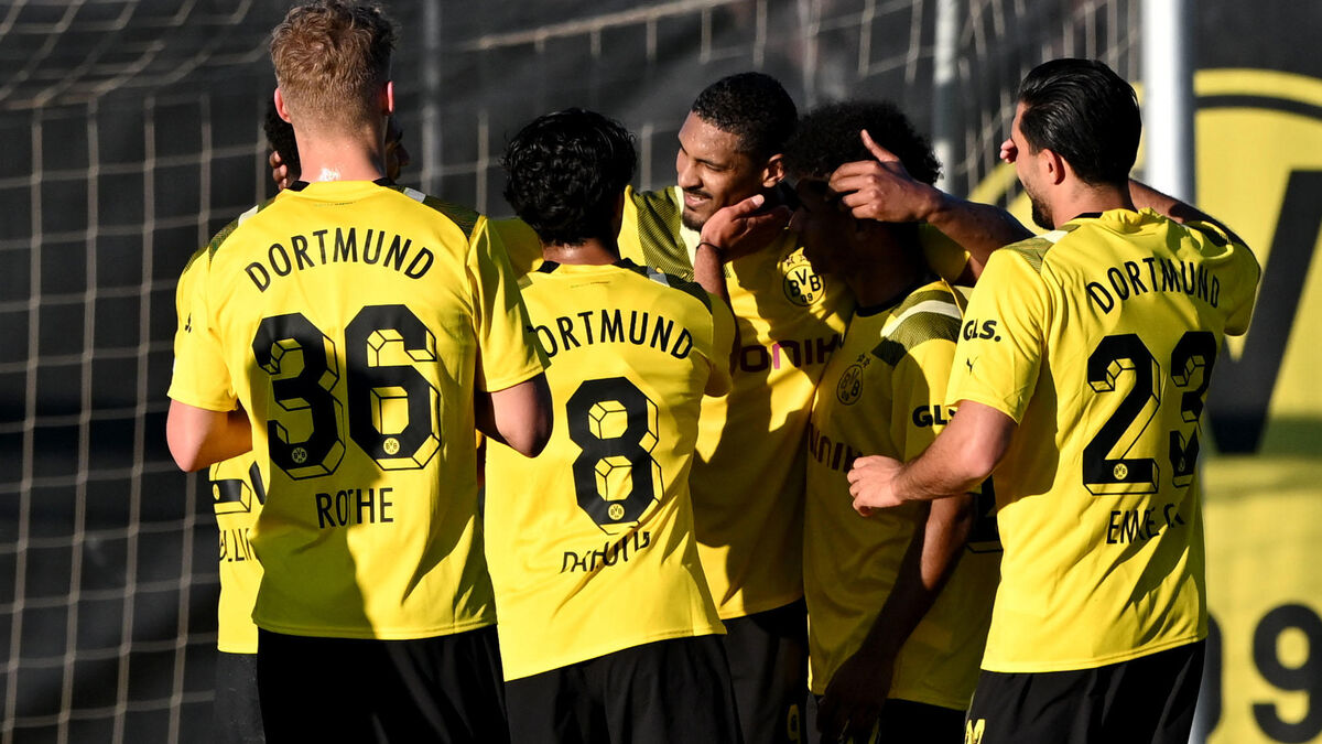 Prediksi Bola Borussia Dortmund vs Mainz 05, 20 Desember 2023: Kejar 4 Besar Klasemen Bundesliga Jitu Dan Akurat