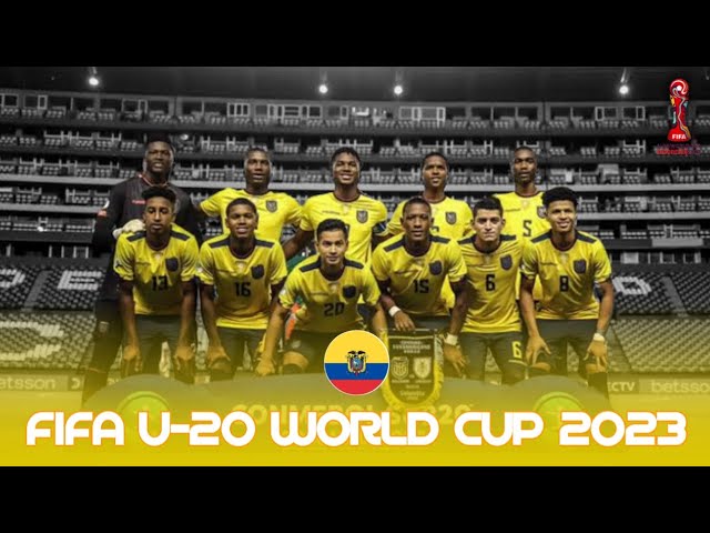 Prediksi Babak 16 Besar Piala Dunia U20, Ekuador U-20 vs Korea Selatan U-20 2 Juni 2023
