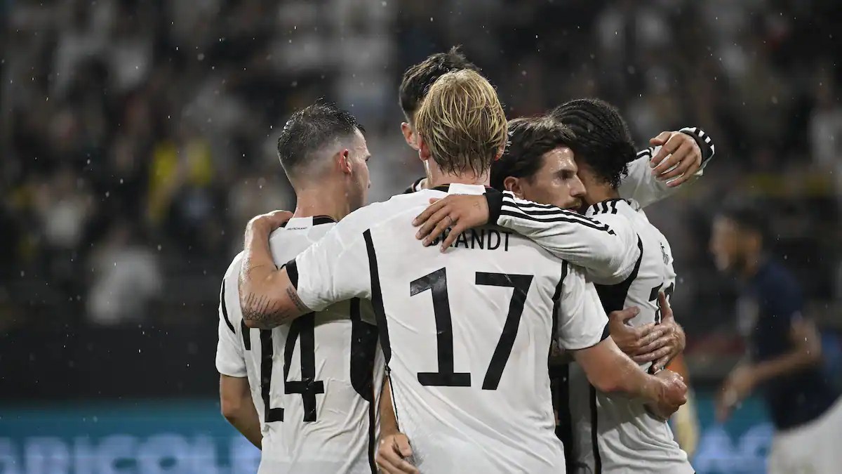 Prediksi Bola Meksiko vs Jerman, 18 Oktober 2023: Die Mannschaft Incar 3 Kemenangan Beruntun Uji Coba Jitu Dan Akurat