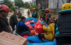 Banjir Di Sulawesi Selatan