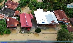 Banjir Di Sulawesi Selatan