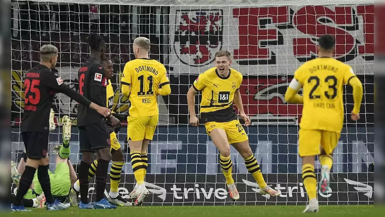 Prediksi Bola Augsburg vs Borussia Dortmund, 16 Desember 2023: Dekati 4 Besar Bundesliga BVB Jitu Dan Akurat