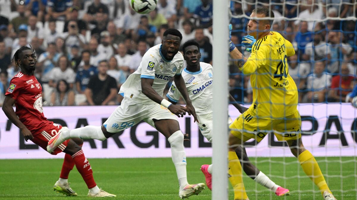 Prediksi Bola Marseille vs Rennes, 04 Desember 2023: Akhiri 4 Laga Beruntun Tak Menang di Ligue 1 Jitu Dan Akurat