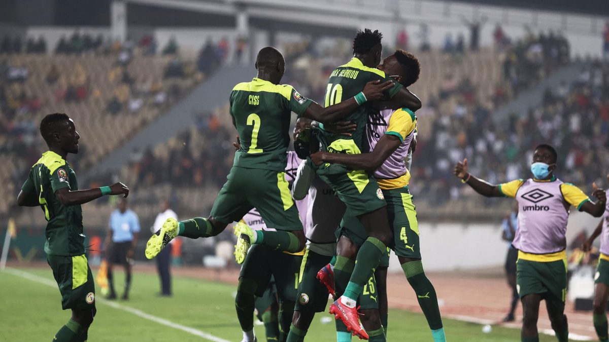 Prediksi Bola Senegal vs Kamerun, 20 Januari 2024: Jadwal Piala Afrika Sabtu Ini Jitu Dan Akurat