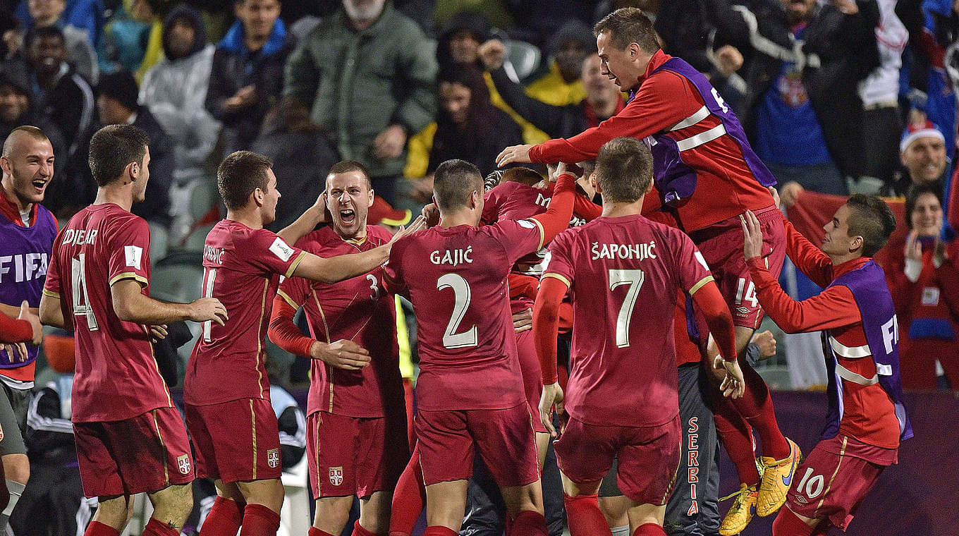 Prediksi Bola Serbia vs Montenegro, 18 Oktober 2023: Jadwal Kualifikasi Euro 2024 Rabu Ini Jitu Dan Akurat