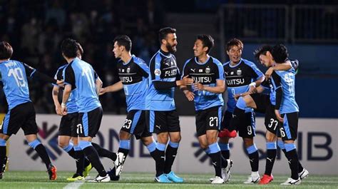 Informasi Terbaru Performa Yokohama F Marinos Vs Kebanggaan Tim Kawasaki Frontale