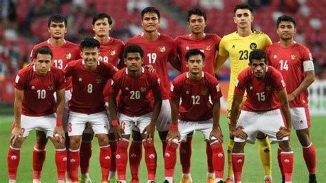 Prediksi Bola Brunei vs Indonesia