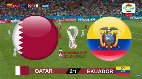 Prediksi Bola Ekuador vs Kolombia Dan Head to Head