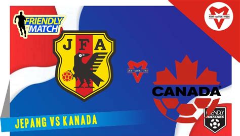 Prediksi Bola Jepang vs Kanada Dan Head to Head Prediksi Bola Jepang vs Kanada