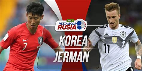 Prediksi Pertandingan Korea Selatan vs Tunisia
