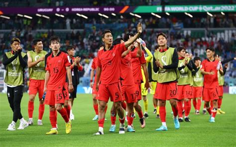 Prediksi Bola Korea Selatan vs Vietnam Dan Head to Head