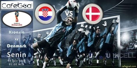 Prediksi Bola Kroasia vs Turki Dan Head to Head
