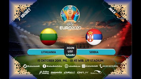 Prediksi Bola Lituania vs Hongaria