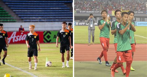 Prediksi Bola Myanmar vs Makau Dan Head to Head Topik 2