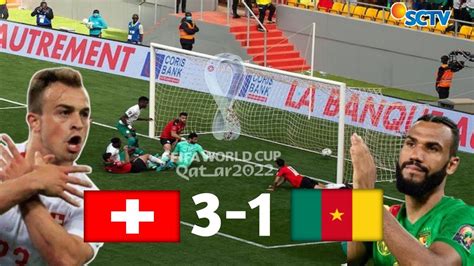 Gambar Pertandingan Rusia vs Kamerun dan Riwayat Pertemuan