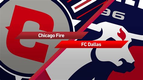 Prediksi Skor Chicago Fire Vs Toronto FC Dan Statistik Pertandingan Performa Terakhir Chicago Fire