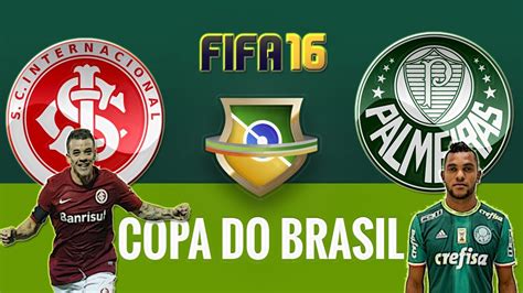 Prediksi Skor Internacional Vs Palmeiras Liga Brazil dan Statistik Pertandingan