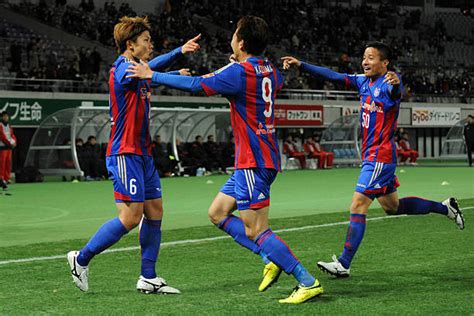 Prediksi Hasil Akhir FC Tokyo Vs Kashima Antlers dan Statistik Pertandingan Terakhir FC Tokyo Vs Kashima Antlers