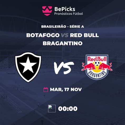 Prediksi Skor Botafogo vs Red Bull Bragantino Liga Brasil Dan Statistik Pertandingan Statistik Pertandingan Botafogo vs Red Bull Bragantino