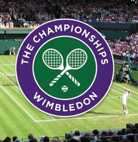 Gambar Para Petenis Wimbledon 2023