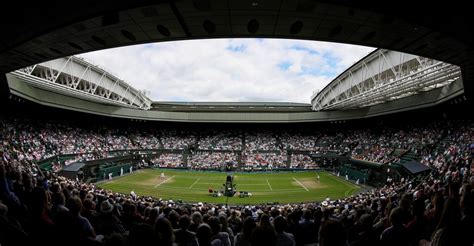 Perkembangan Teknologi pada Wimbledon 2023