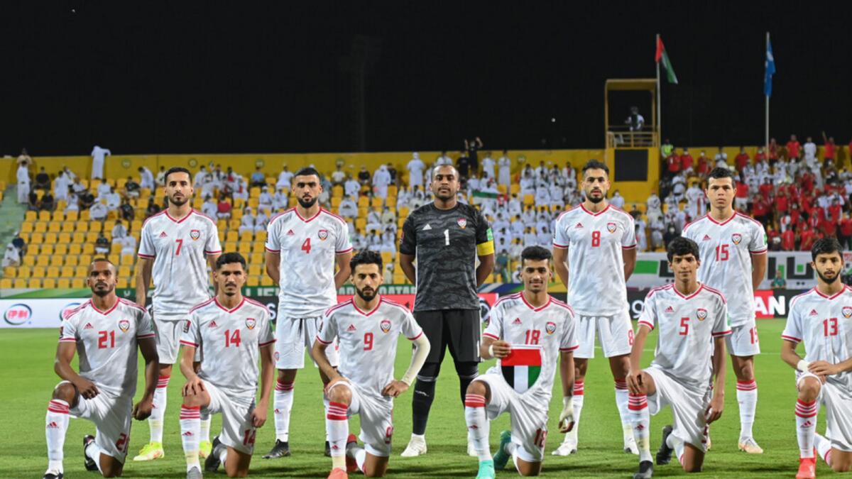  Prediksi Bola Palestina vs Uni Emirat Arab, 19 Januari 2024: Jadwal Siaran Langsung Asian Cup Jumat Ini di Inews Jitu Dan Akurat