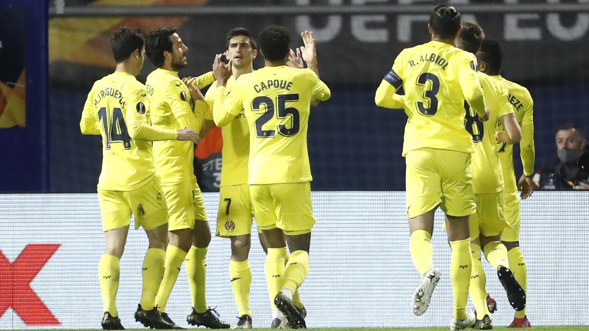 Prediksi Bola Villarreal vs Celta Vigo, 21 Desember 2023: Hindari 3 Kekalahan Beruntun Laliga Jitu Dan Akurat