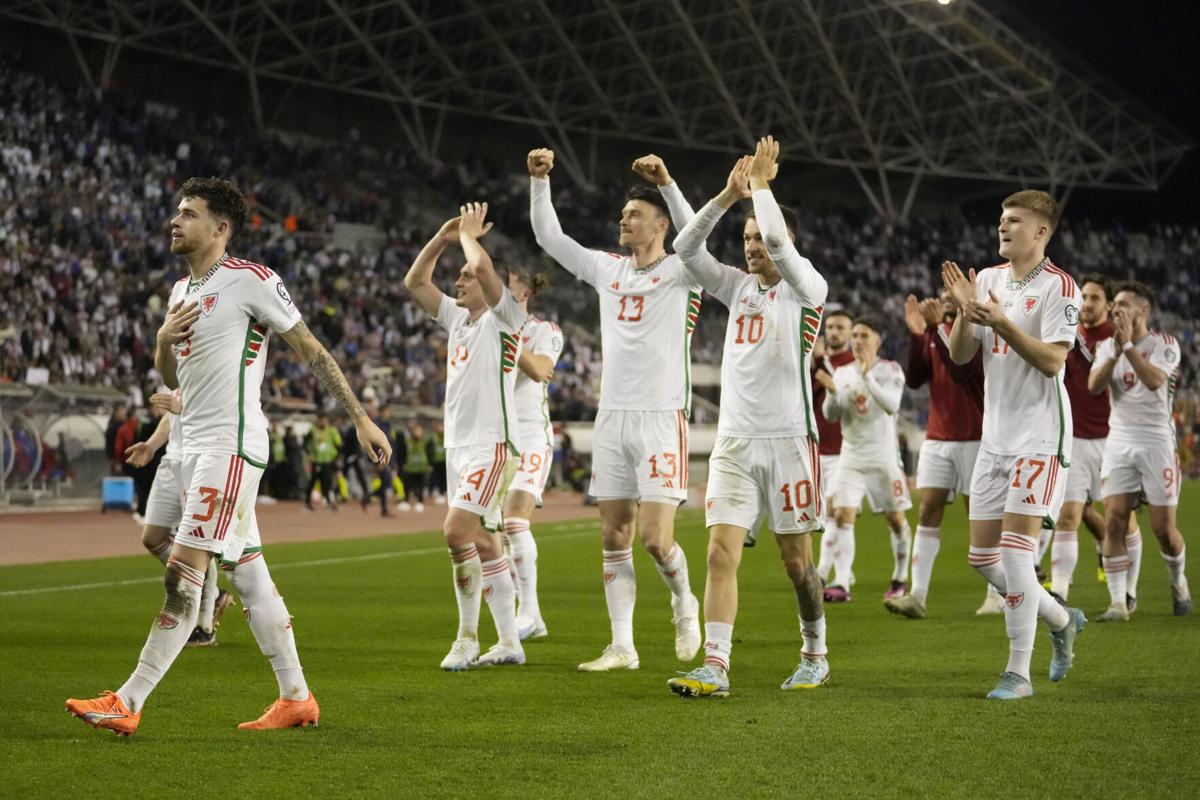 Prediksi Bola Armenia vs Wales, 18 November 2023: Jadwal Kualifikasi Euro 2024 Sabtu Ini Jitu Dan Akurat